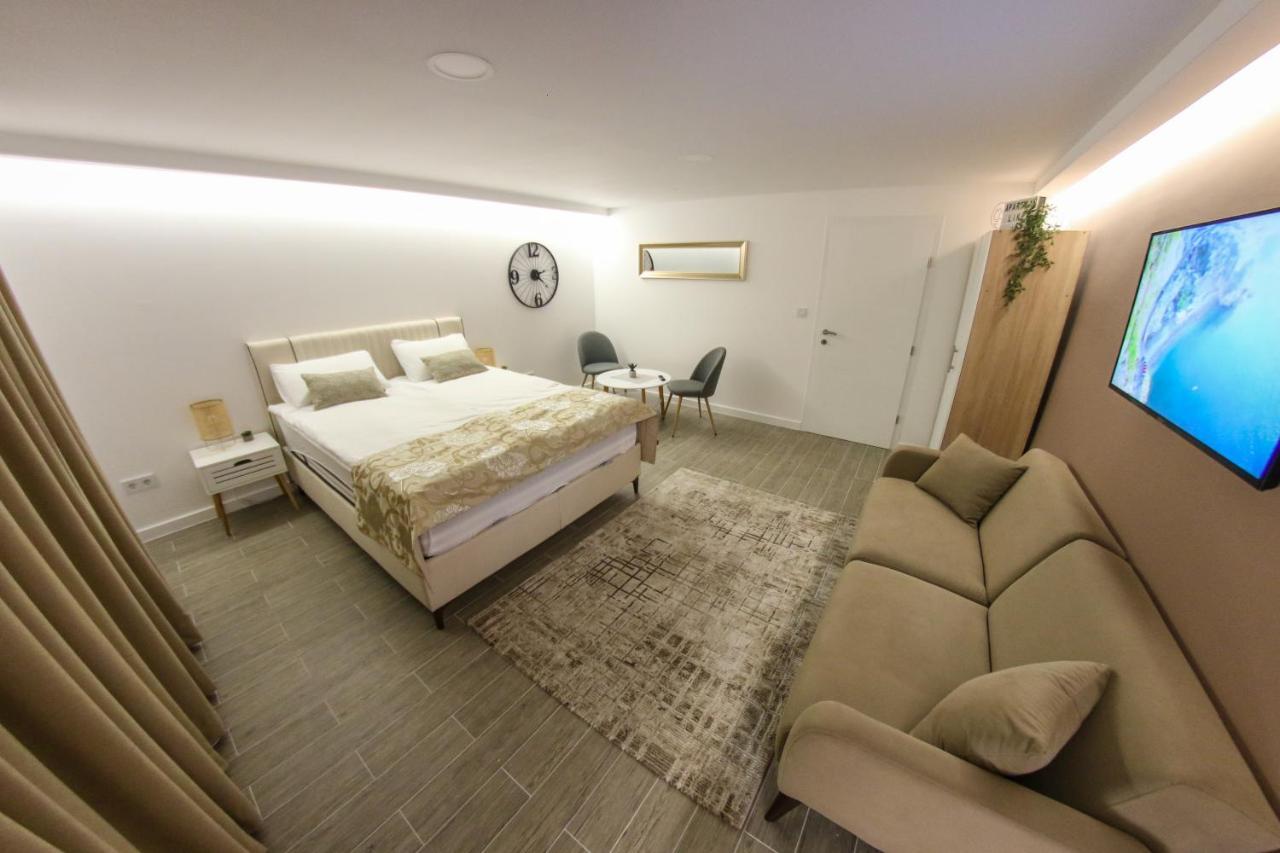 Apartman Like Sarajevo Exterior photo