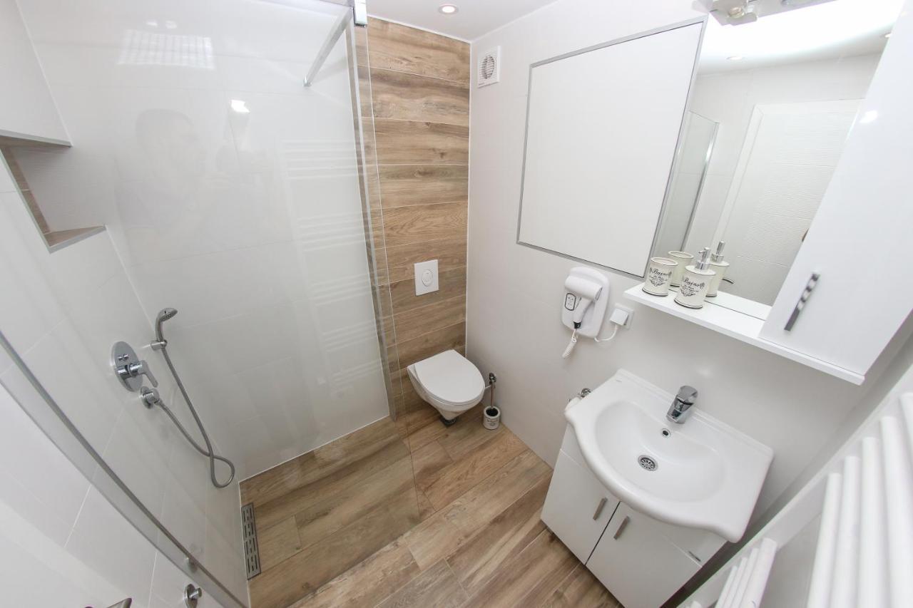 Apartman Like Sarajevo Exterior photo