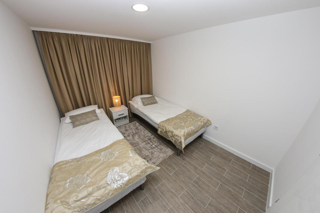 Apartman Like Sarajevo Exterior photo