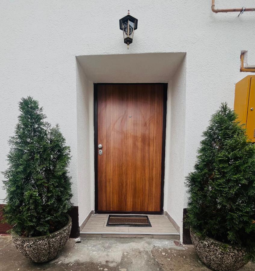 Apartman Like Sarajevo Exterior photo